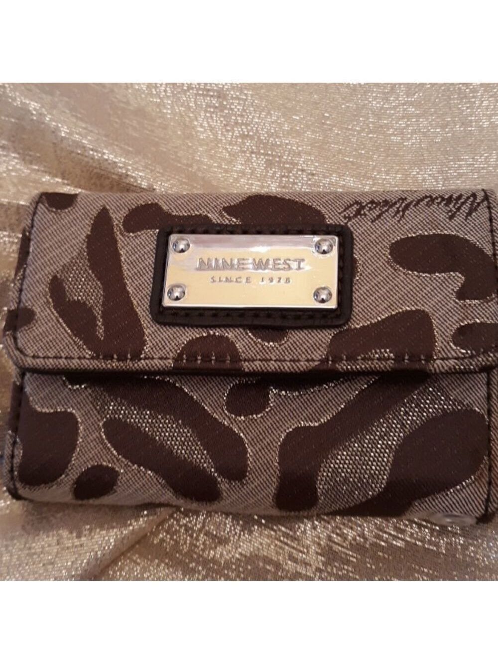 Nine West phone case